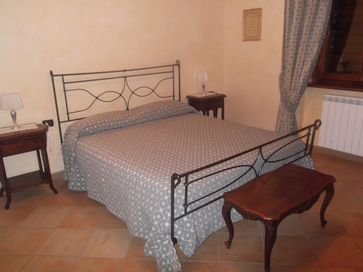 Agriturismo Casal Grande Canepina Экстерьер фото