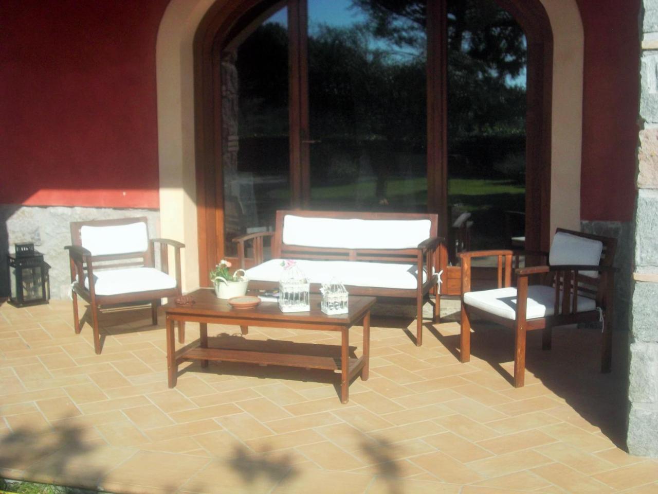 Agriturismo Casal Grande Canepina Экстерьер фото