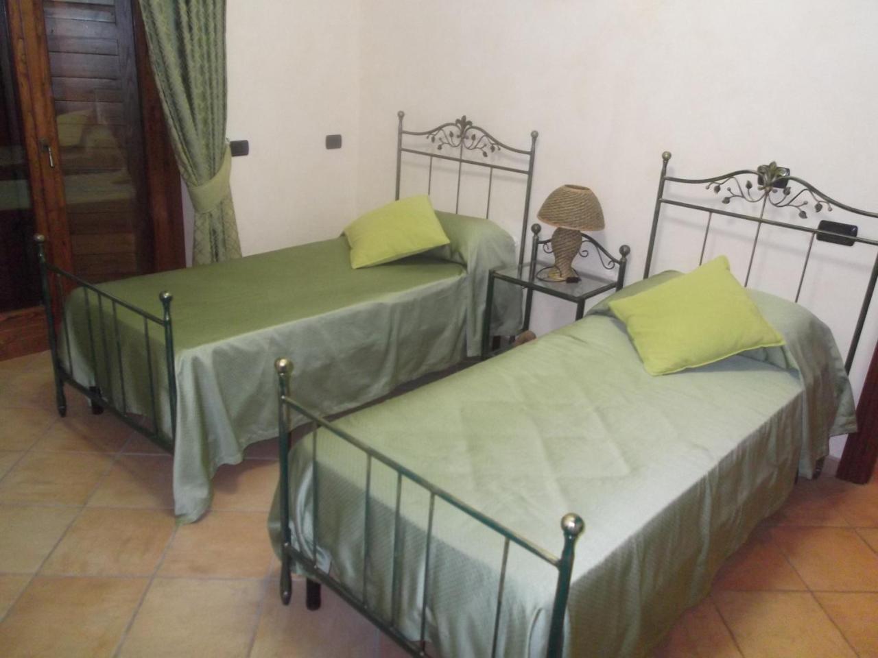 Agriturismo Casal Grande Canepina Экстерьер фото