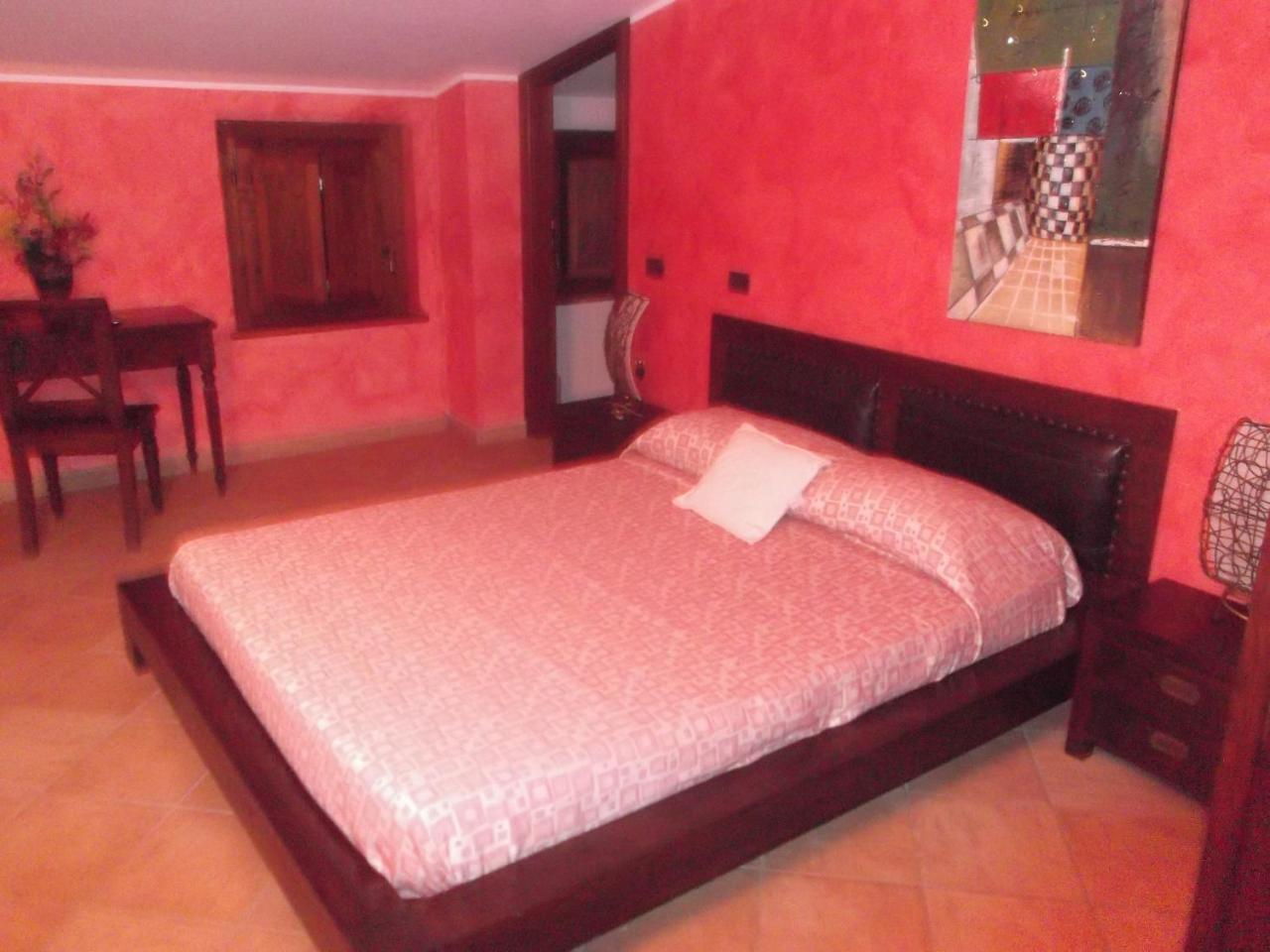 Agriturismo Casal Grande Canepina Экстерьер фото