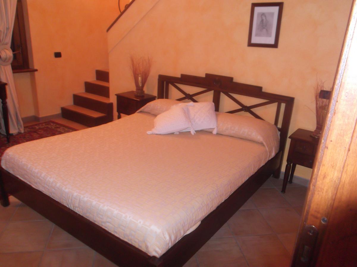 Agriturismo Casal Grande Canepina Экстерьер фото