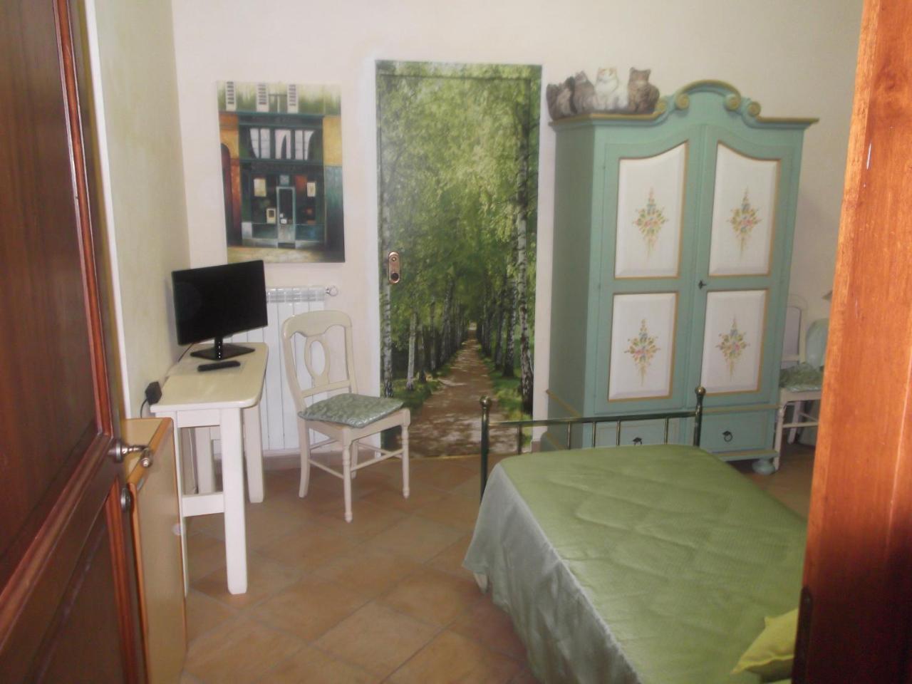 Agriturismo Casal Grande Canepina Экстерьер фото