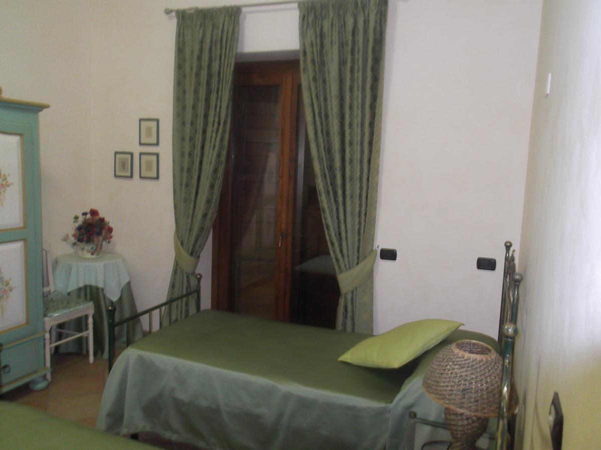 Agriturismo Casal Grande Canepina Экстерьер фото