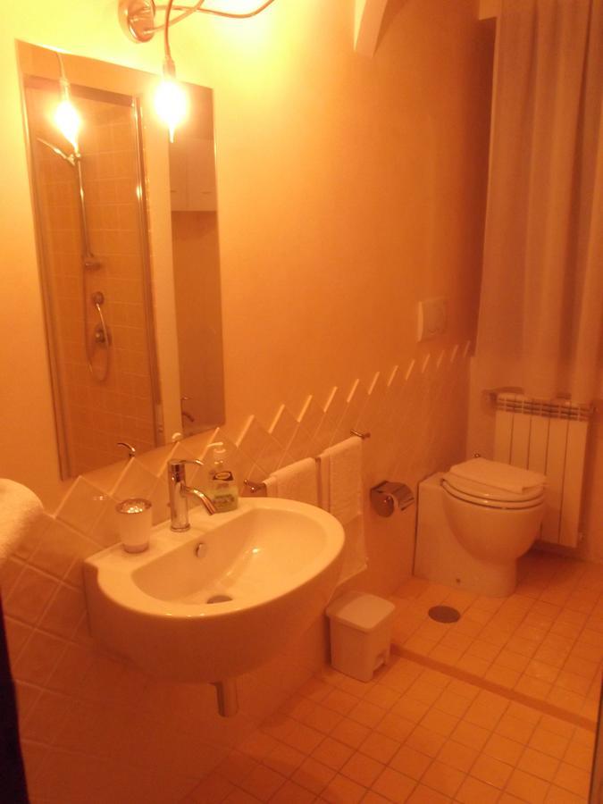 Agriturismo Casal Grande Canepina Экстерьер фото