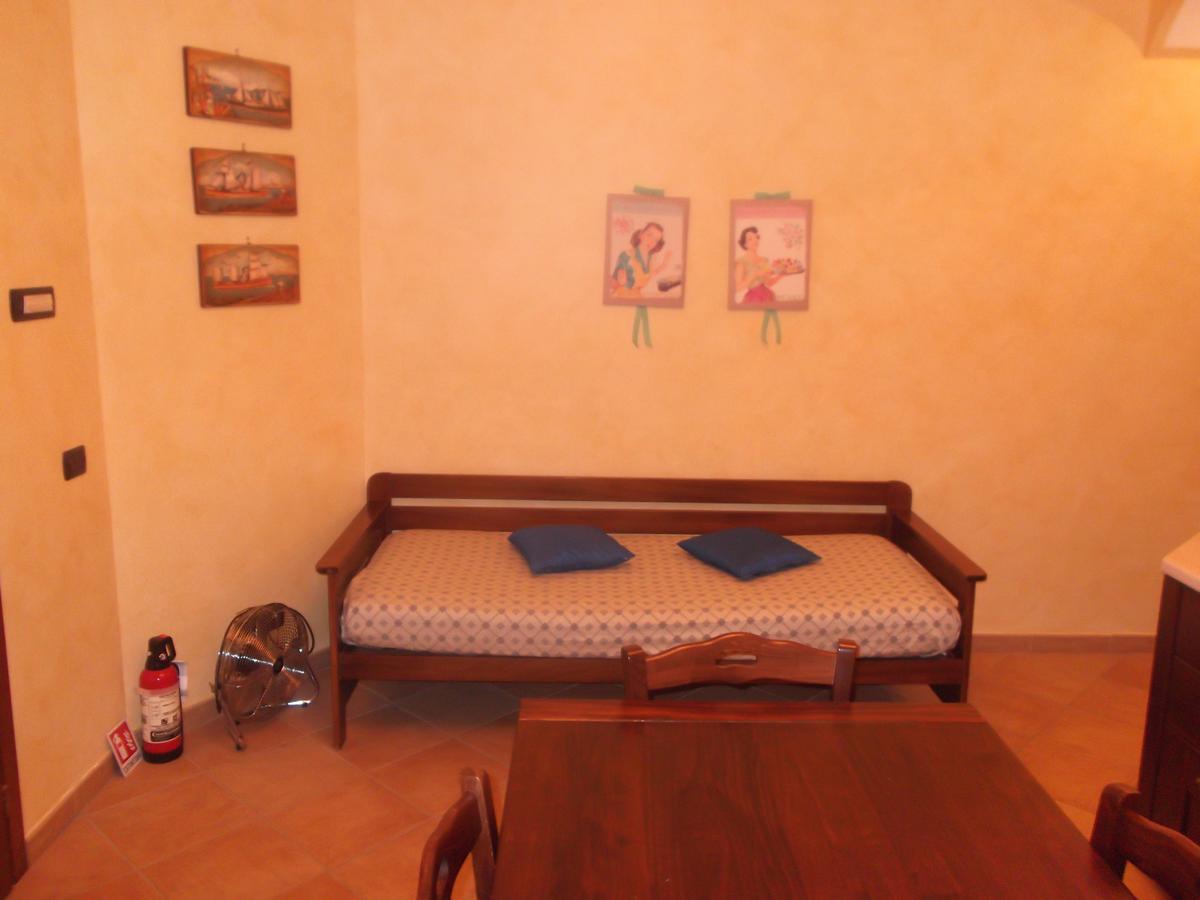 Agriturismo Casal Grande Canepina Экстерьер фото